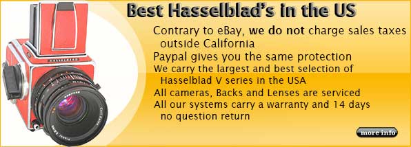Hasselblad