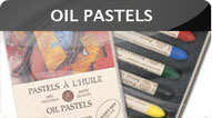 Oil Pastels